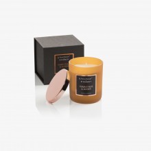 Ароматна свещ 8х9см Aroma Naturals османтус